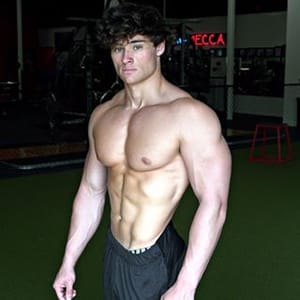 Dylan Mckenna