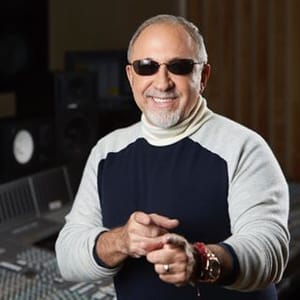 Emilio Estefan