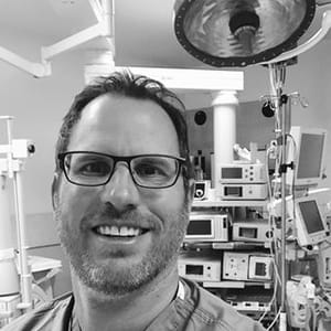 Dr. Joseph Michaels