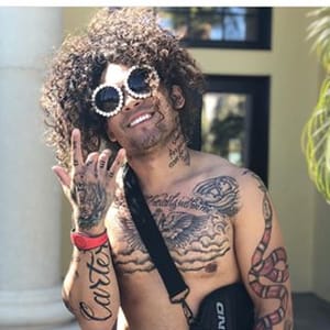 Tre Carter