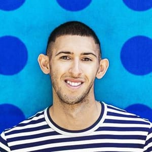 Freddy Rodríguez