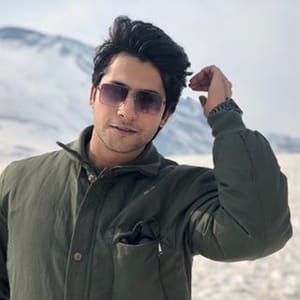Namish Taneja
