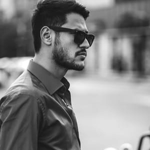 Yorkin Umarov