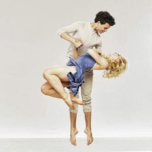 Charity And Andres