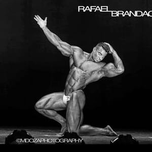 Rafael BrandÃo