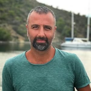 Mehmet Sert