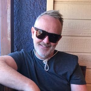 Simon Cudby