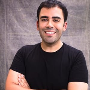Mert Vidinli