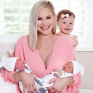 Meghan King Edmonds
