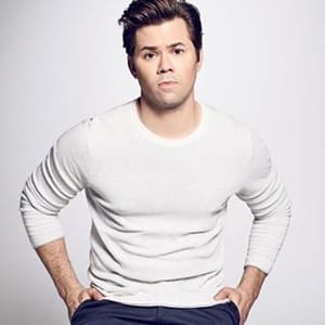 Andrew Rannells