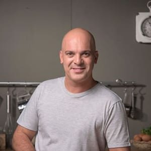 Santiago Giorgini