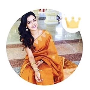 Nilaroshini Maran