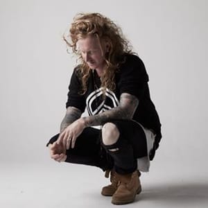 Travis Clark