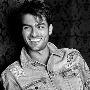Matteo Bocelli