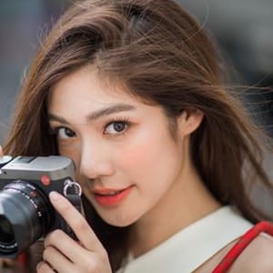 Alrisa Maprang K.