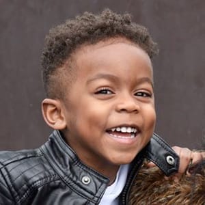 Justin Wilson Ii