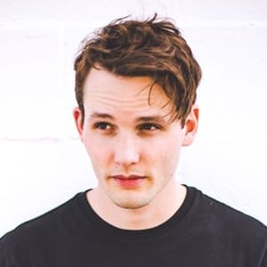 Kevin Parry