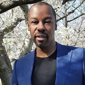 Ted Gibson