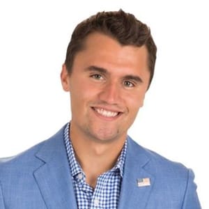 Charlie Kirk