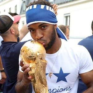 Thomas Lemar