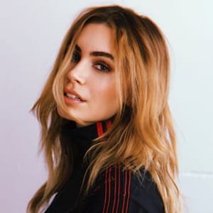Sophie Simmons