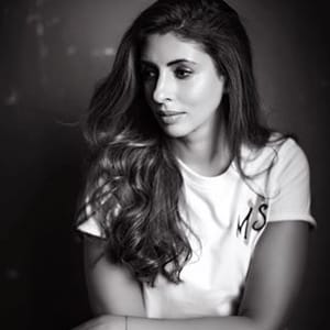 Shweta Bachchan-Nanda
