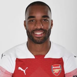 Alex Lacazette