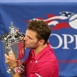 Stanislas Wawrinka