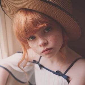 Petit Cherie
