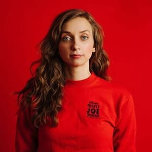 Lauren Lapkus