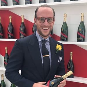 Brendan Fitzpatrick