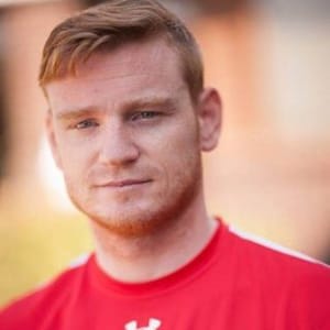 Weston Bergmann