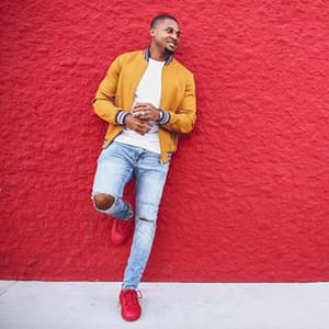 Devale Ellis