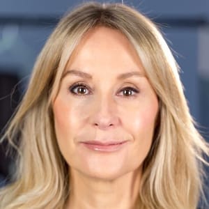 Nadine Baggott