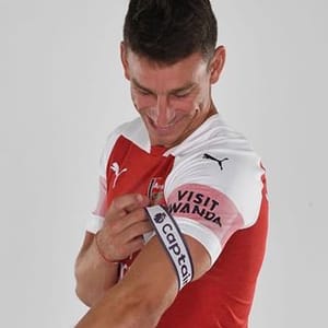Laurent Koscielny