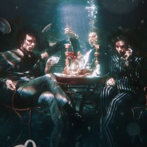 Palaye Royale