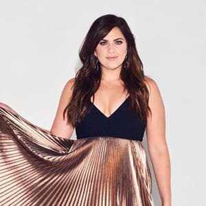 Hillary Scott