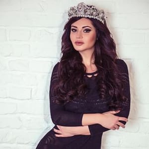 Olga Demyanova
