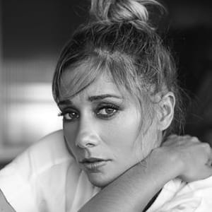 Mariam HernÁndez
