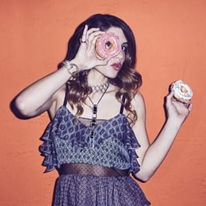Juliana Harkavy