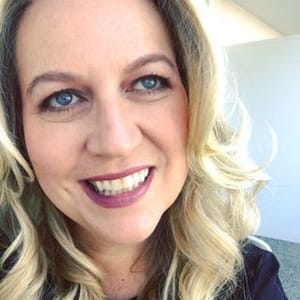 Cheryl Strayed