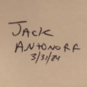 Jack Antonoff