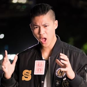 Kevin Li