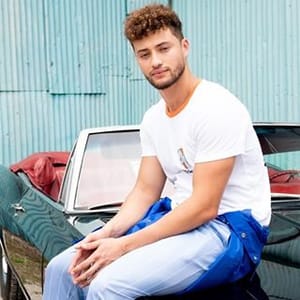 Myles Rak-su
