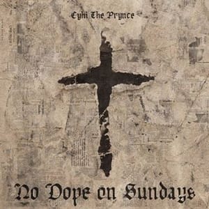 Cyhi The Prynce