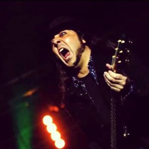Daron Malakian