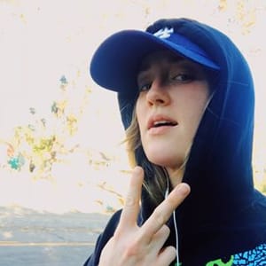 Ashley Johnson