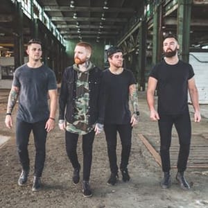 Memphis May Fire