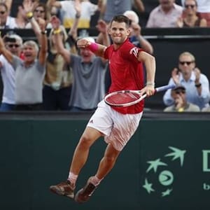 Dominic Thiem