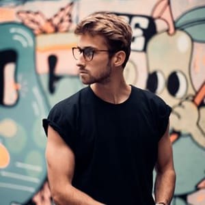 Sam Kolder